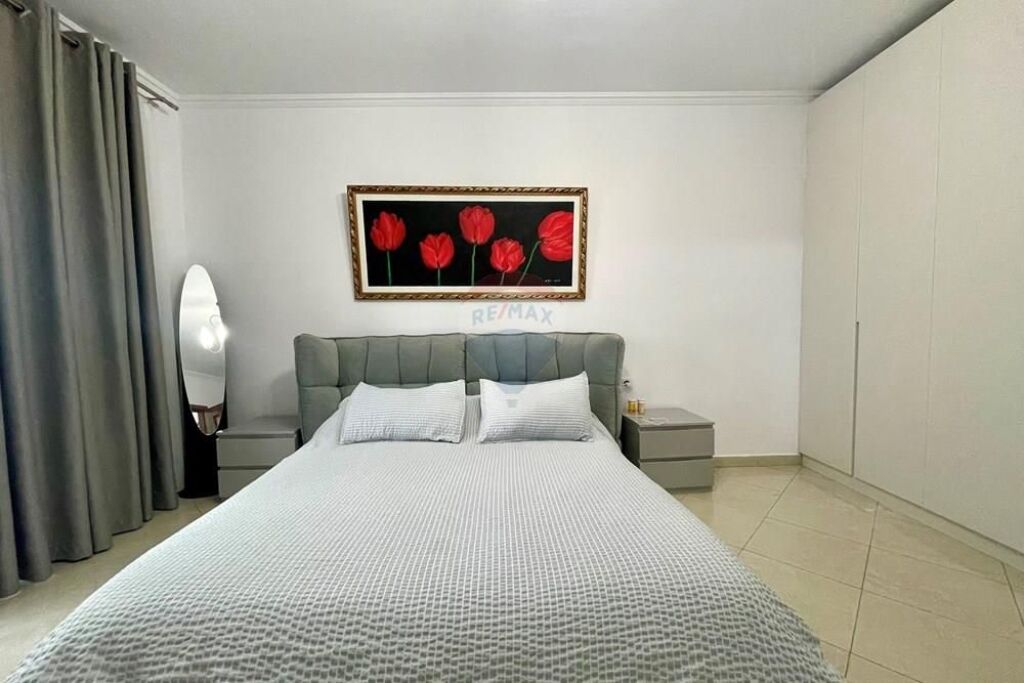 Apartament 1+1 me qera Bulevardi Deshmoret e Kombit