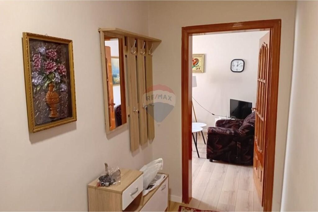 Apartment 1+1 for rent next to the American Embassy.