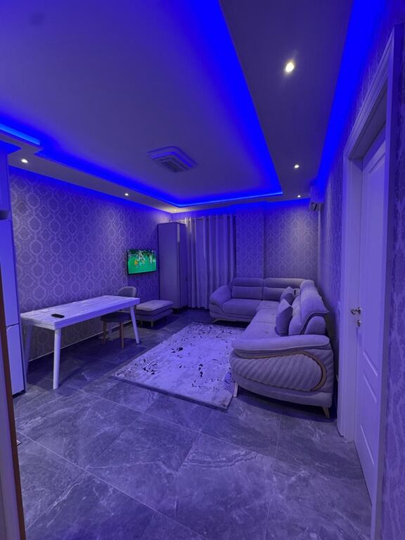 Apartament me Qera 1+1 tek Univers City (ID B2101281) Tirane