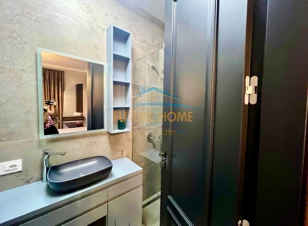 🏡 Luks dhe Qetësi te "Secret Garden Residence" – 2+1+2 në Shitje! ✨