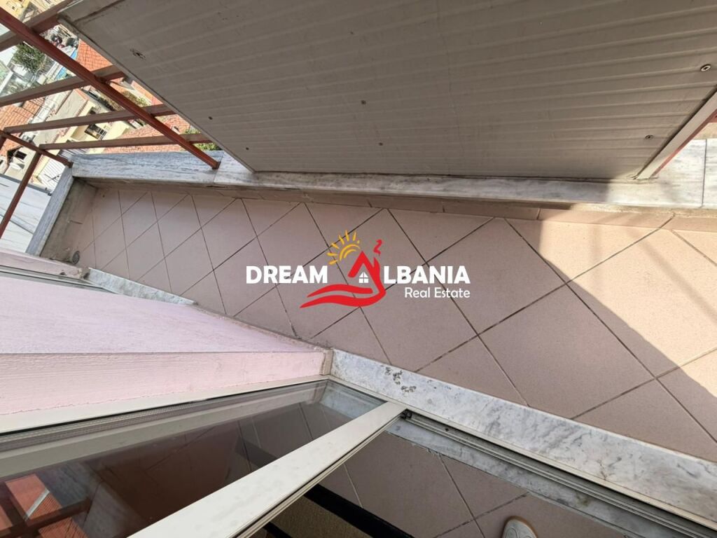 Apartment 1+1 for rent on Durres Street near the Embassy Block (ID 4211047)