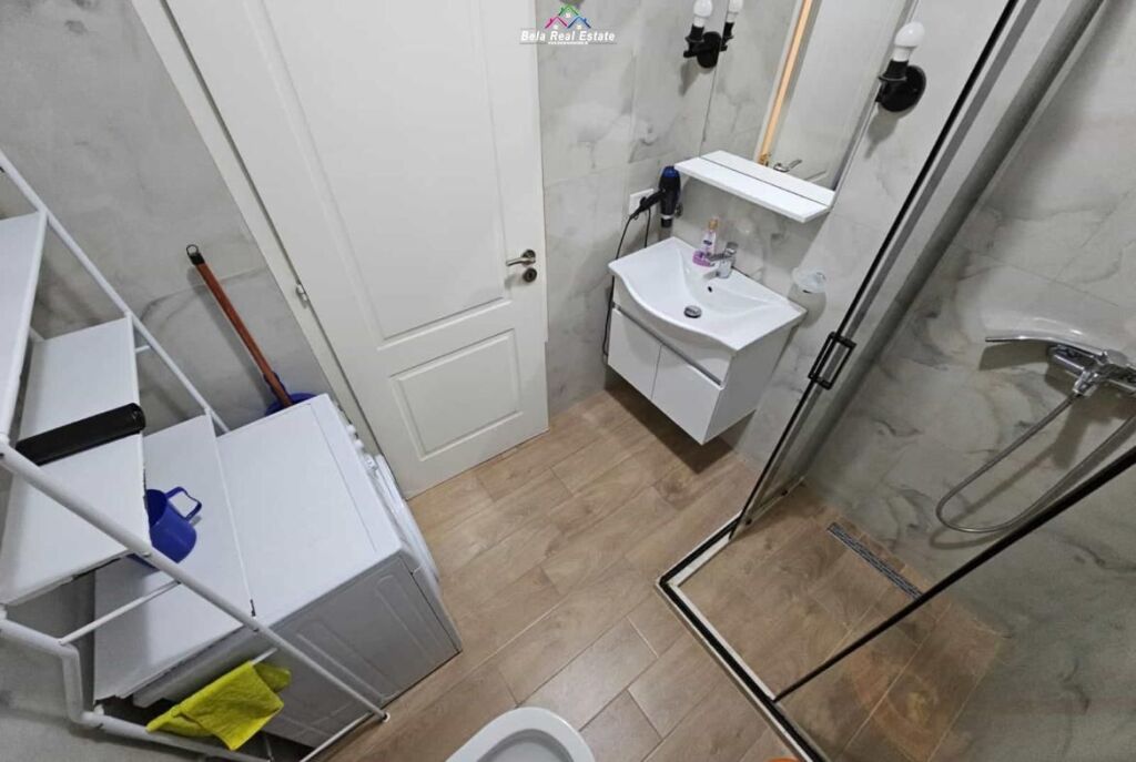 Apartment for rent 1+1 at Selvia (ID B2101454) Tirana