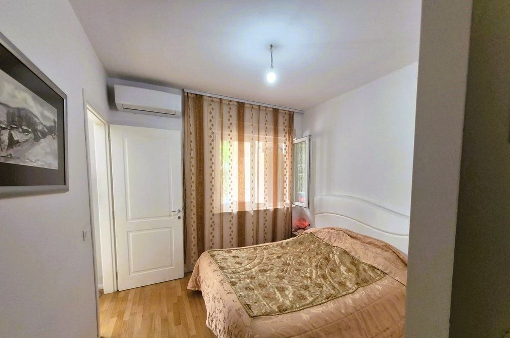 apartment 2+1+ super veranda in the Touch the Sun residence in Sauk !