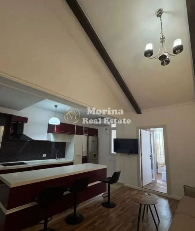 Qera | Apartament 1 + 1 | Rruga Kodra e Diellit | 500 €/muaj