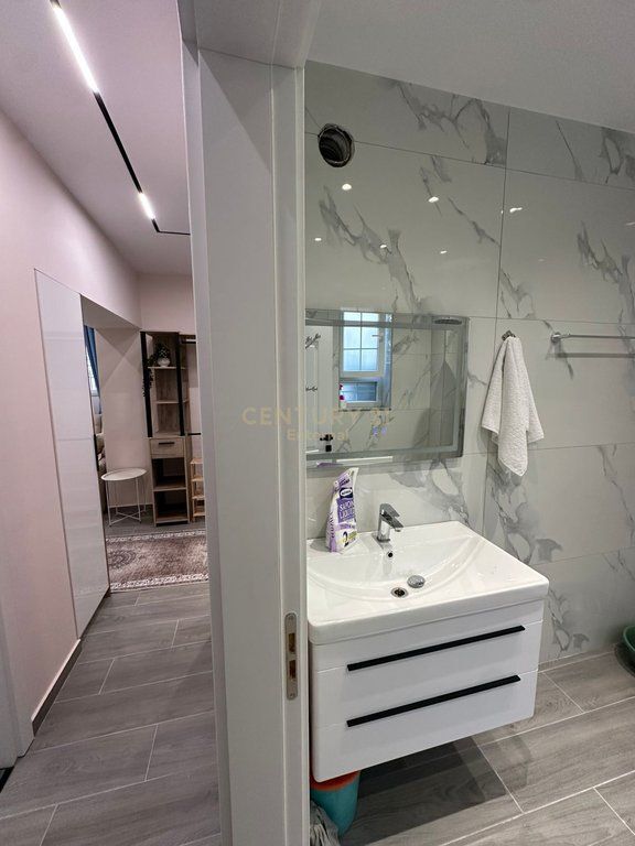 Elbasani Street - Modern 1+1 for rent near the American Embassy