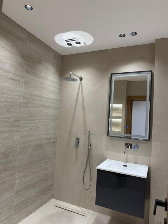 📌Shitet Apartament 2+1 me Pamje nga Liqeni – Altana Residence, Komuna e Parisit📍