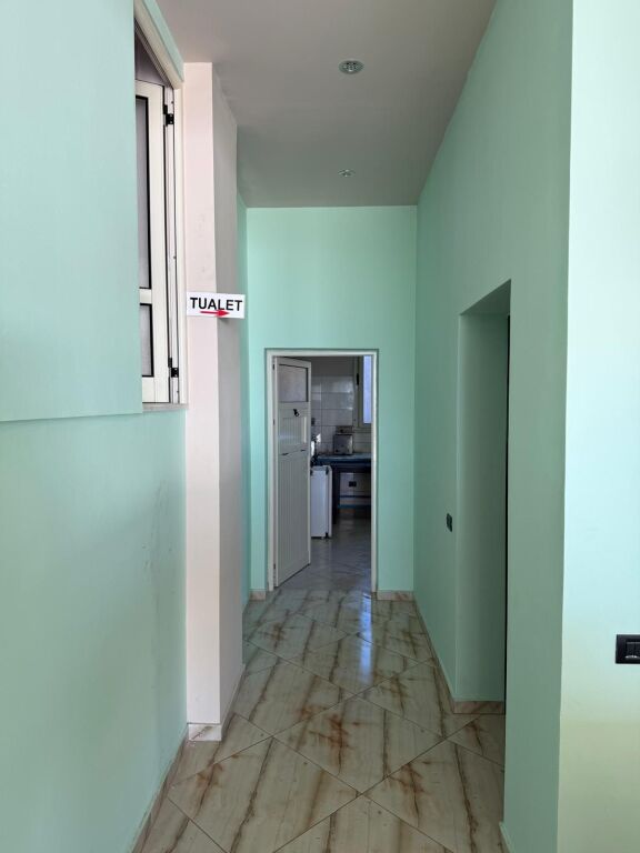 BUSINESS PREMISES FOR RENT SHKEMBI I KAVAJES