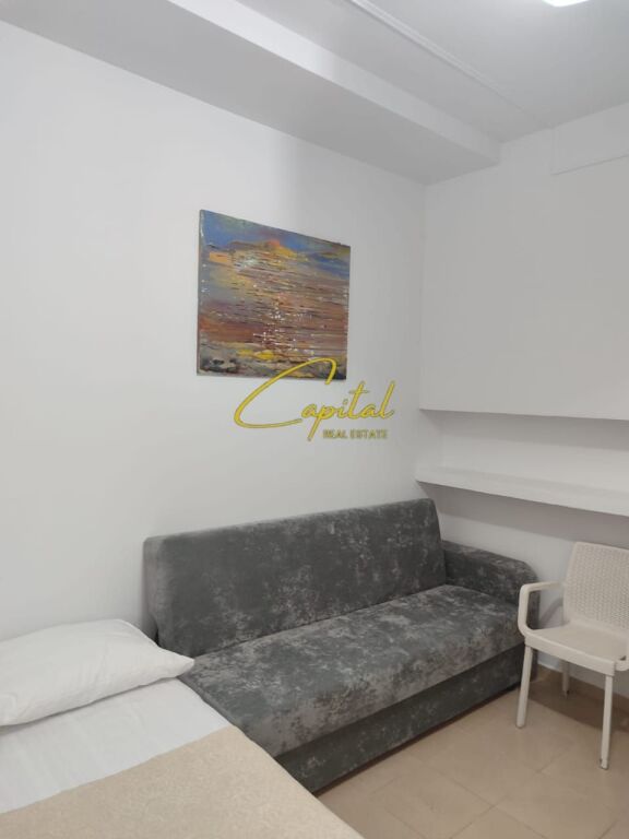 APARTMENT FOR RENT 1+1 FRESKU 25,000 LEKE