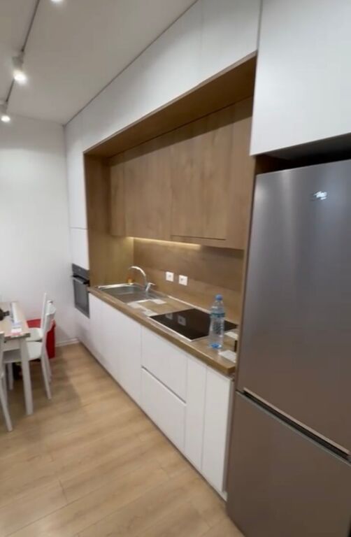 For rent 1+1 TE FIORI DI BOSKO 550€