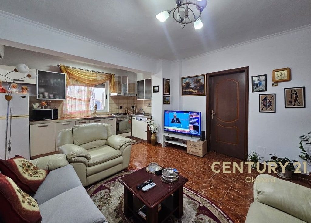 APARTAMENT 2+1 PER SHITJE RRUGA DRITAN HOXHA