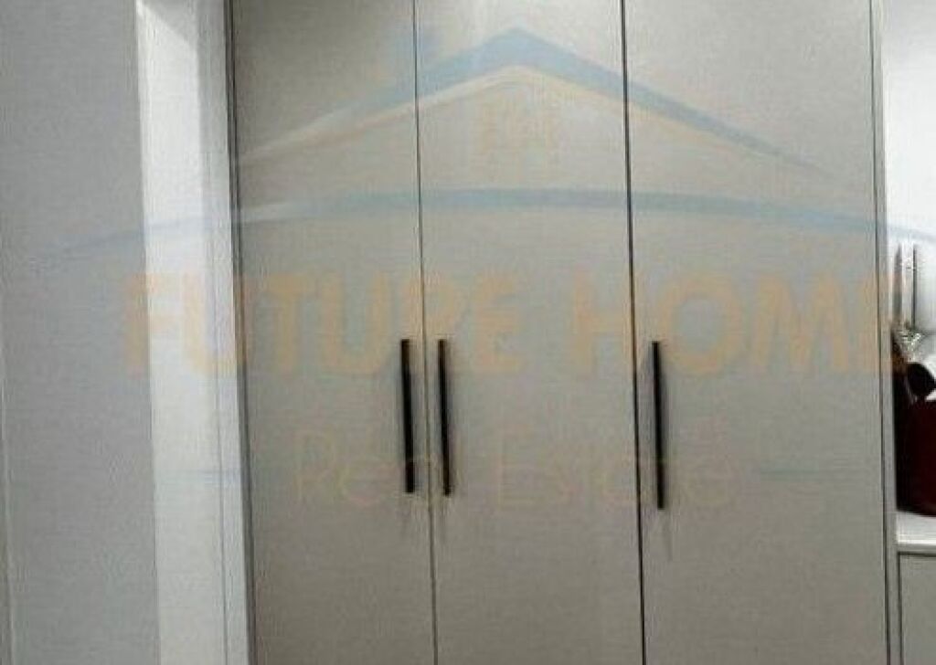 Affitto, Appartamento 2+1, Via Bogdaneve, Tirana.