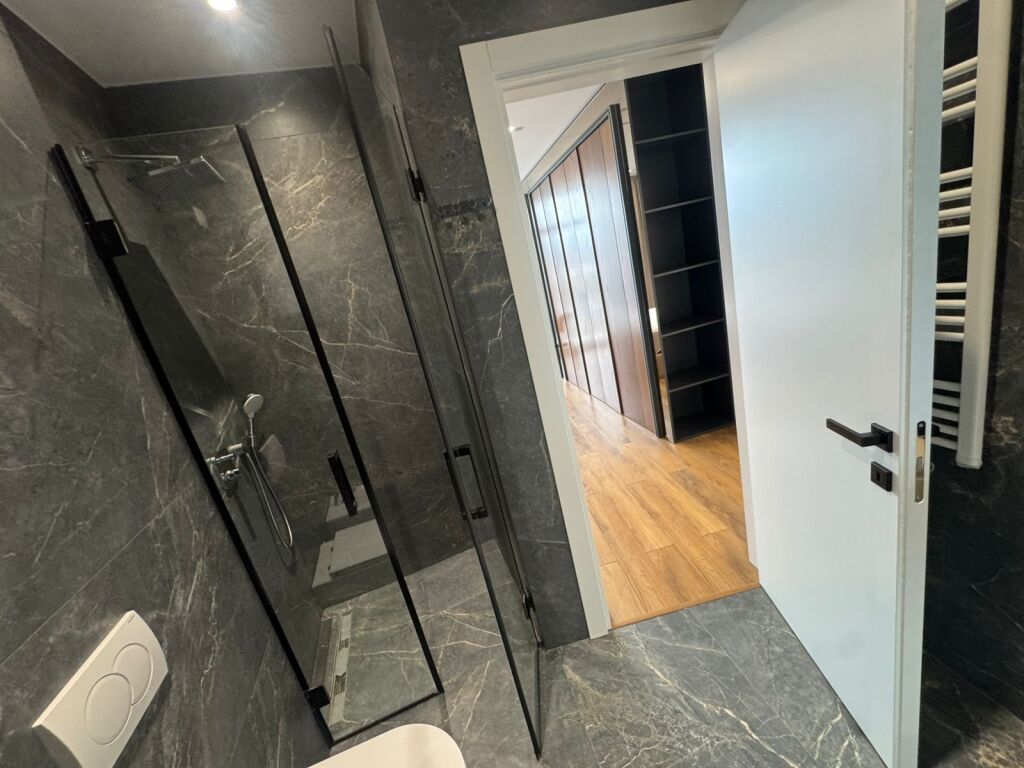 Lake View Rr Kosovarve 2+1+1+🅿️