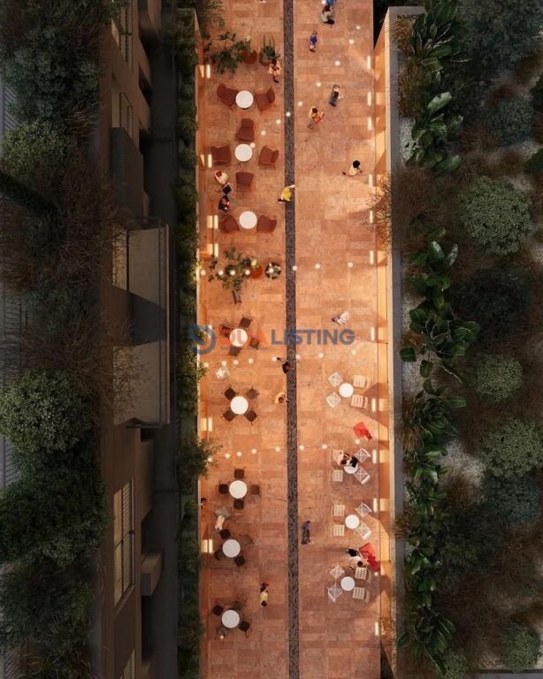 Shesim apartament 1+1 tek Sun Palasë Residence!!