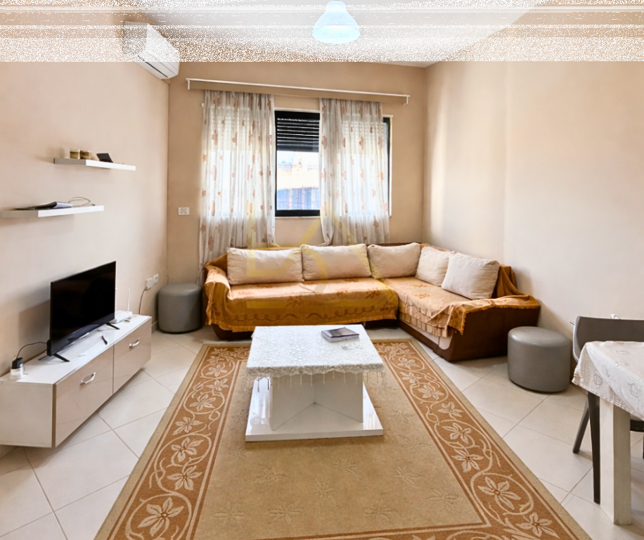 Apartment for sale – Teodor Keko Street, Tirana