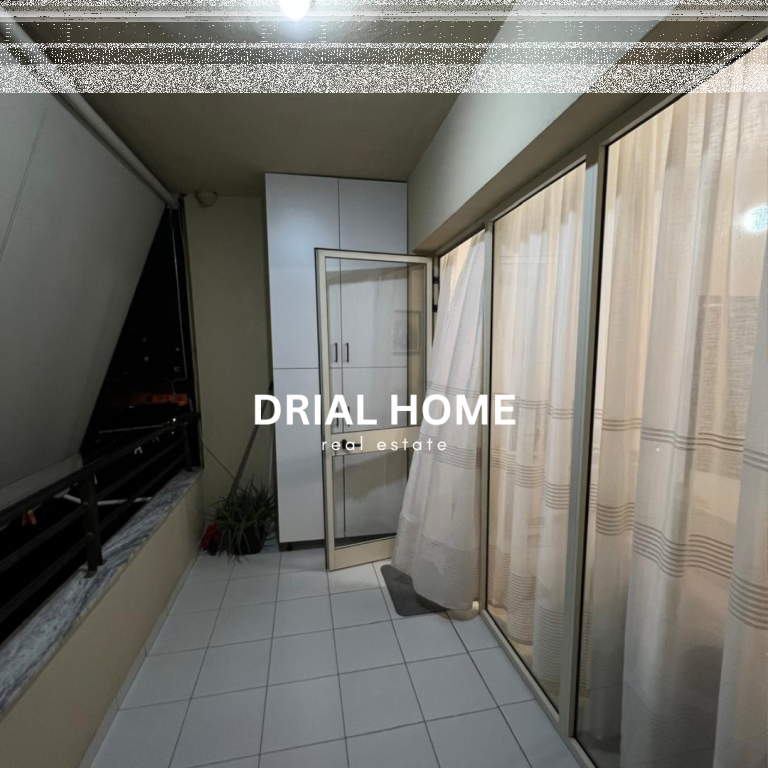 Apartment for rent 1+1