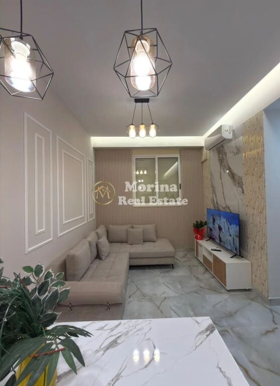Qera | Apartament 1 + 1 | Kodra e Diellit| 650 €/muaj