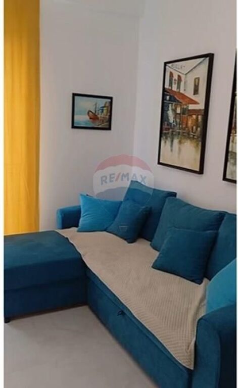 Apartament - Për Qira - Rezidenca OXA, Tiranë