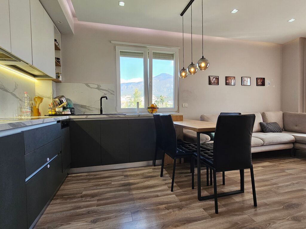 ‼️Shitet Apartament 2+1+2‼️ + Opsionale Garazh