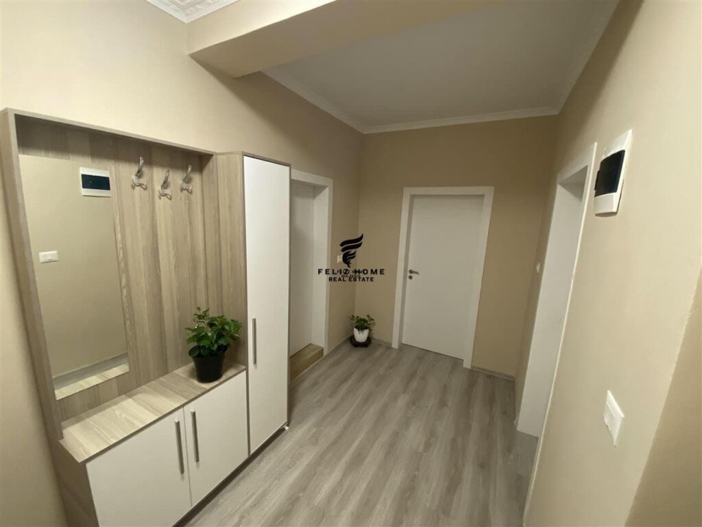 SHITET APARTMENT 1+1 KOMUNA E PARISIT 14.000.000 LEKE FH-65456