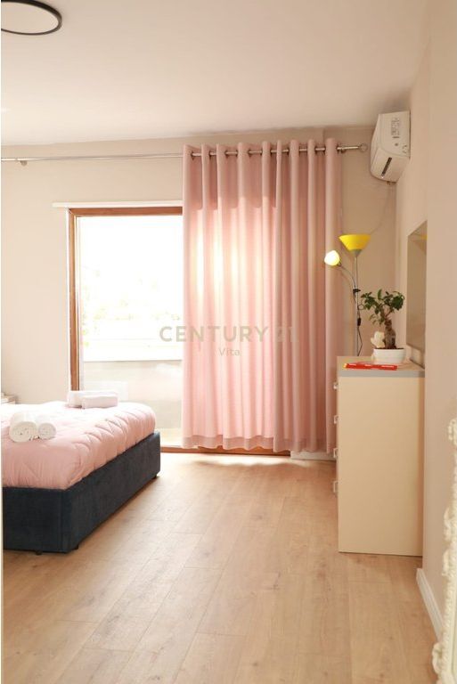 Modern Apartment 1+1 for Rent in Vollga, Durrës!