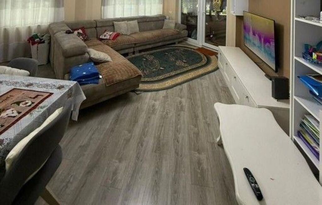 Shitet, Apartament 2+1+2, Liqeni i Thatë,Tiranë