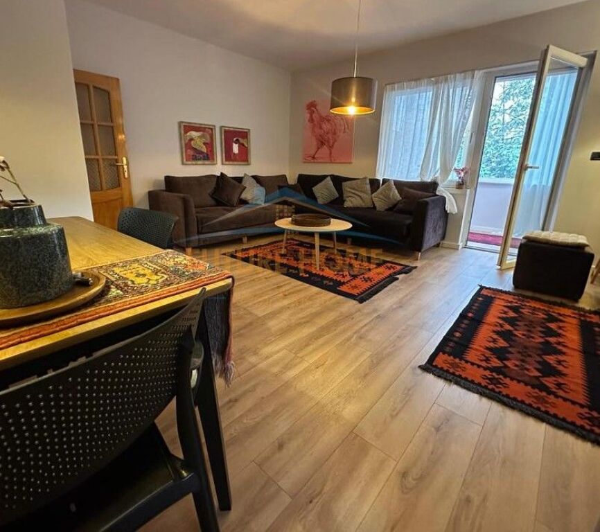 Rent, Apartment 1+1 Petro Nini!