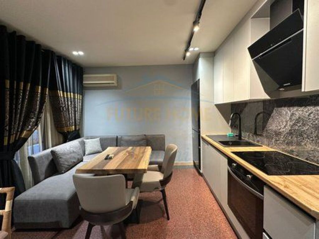 For sale, Apartment 1+1, Shallvaret, Tirana