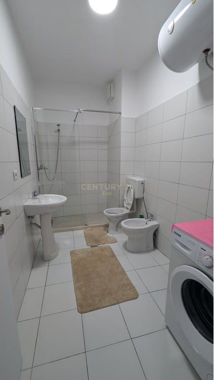 FOR RENT 2+1 APARTMENT AT UKD, DURRES !