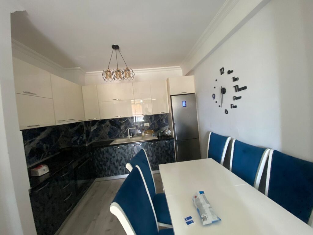 Apartment 2+1 for rent