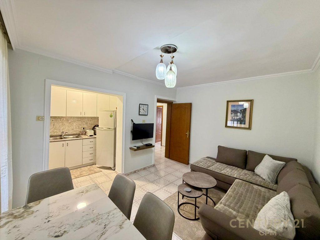 JEPET ME QIRA APARTAMENT 2+1 NE XHAMLLIK TEK PROFARMA