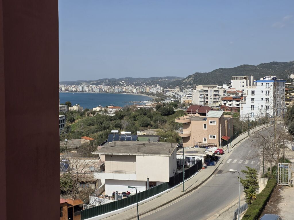 Apartament me Qera 1+1 , Uji i Ftohte