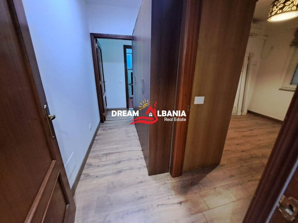 2+1 apartment for rent opposite the Delijorgji complex in Tirana (ID 42214609)