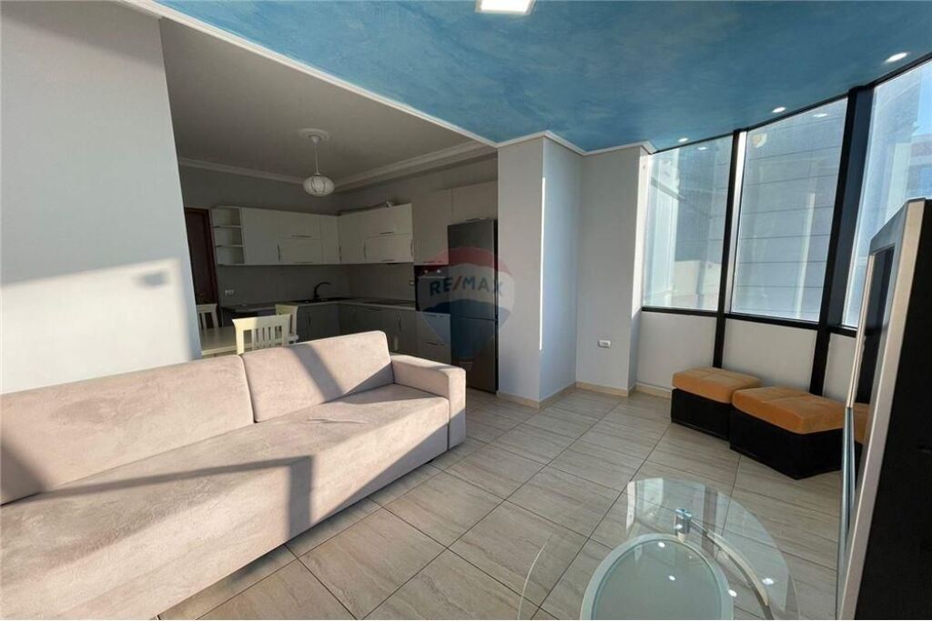 Apartament 2+1 me qera , Skele