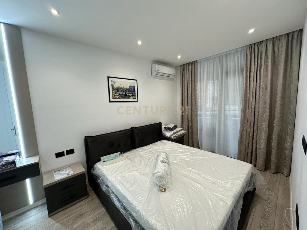 FOR RENT 1+1 APARTMENT WITH SEA VIEW IN CURRILA !