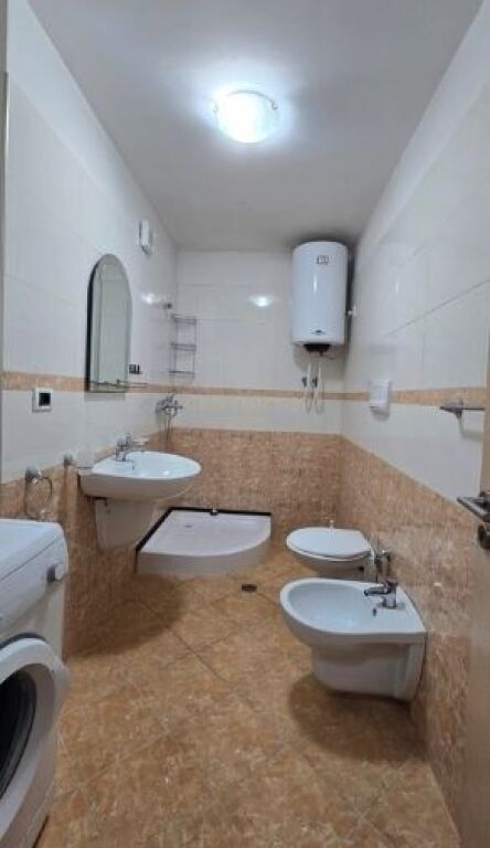 Apartment 2+1 for rent– accessible and developed area