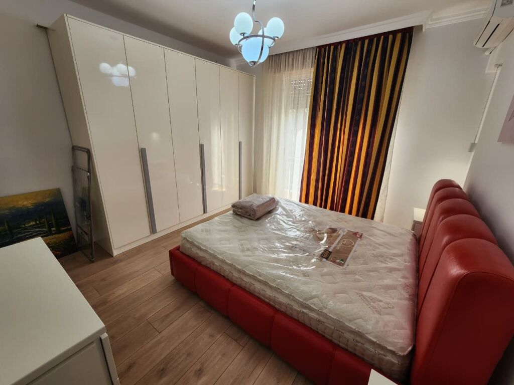 🏠 Me Qera: Apt. 2+1 &amp; 1Ballkon (📍Myslym Shyri - Rr. Islam Alla )✨️ Super vendndodhje || 100% e Re🔥 980€/Muaj 💶