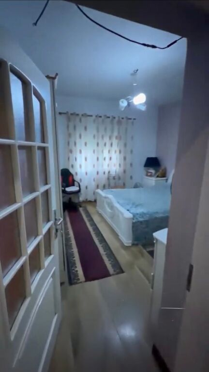 🏡 Apartament 3+1 për shitje – Komuna e Parisit