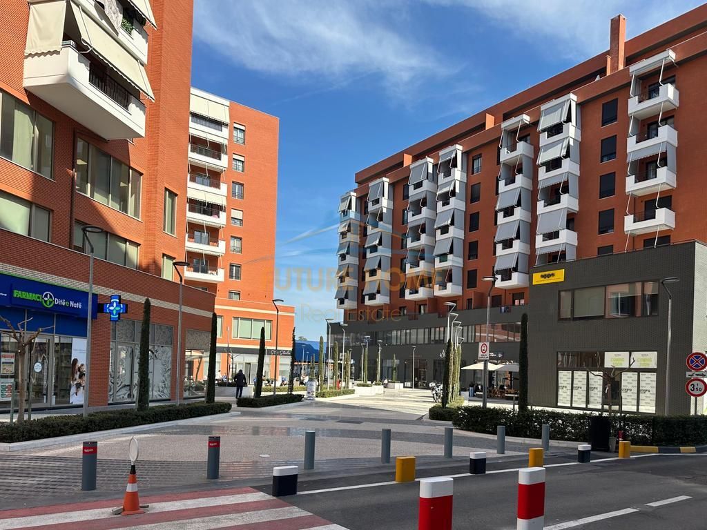 Rent, Office, Delijorgji Complex.