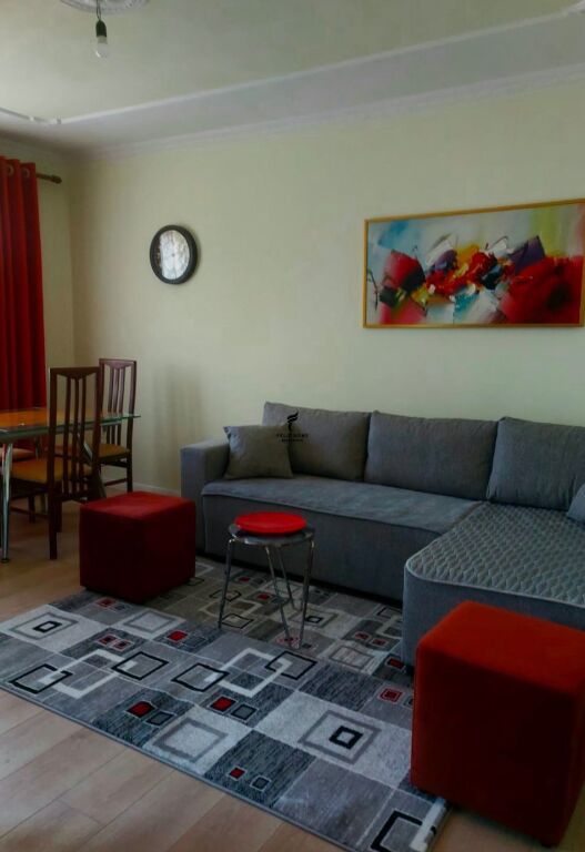 APARTMENT FOR RENT 1+1 ALI DEMI 48,000 LEKE FH-65561