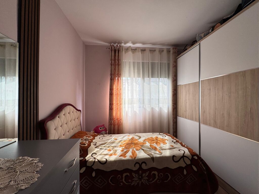 Apartment 2+1 for sale Durrës