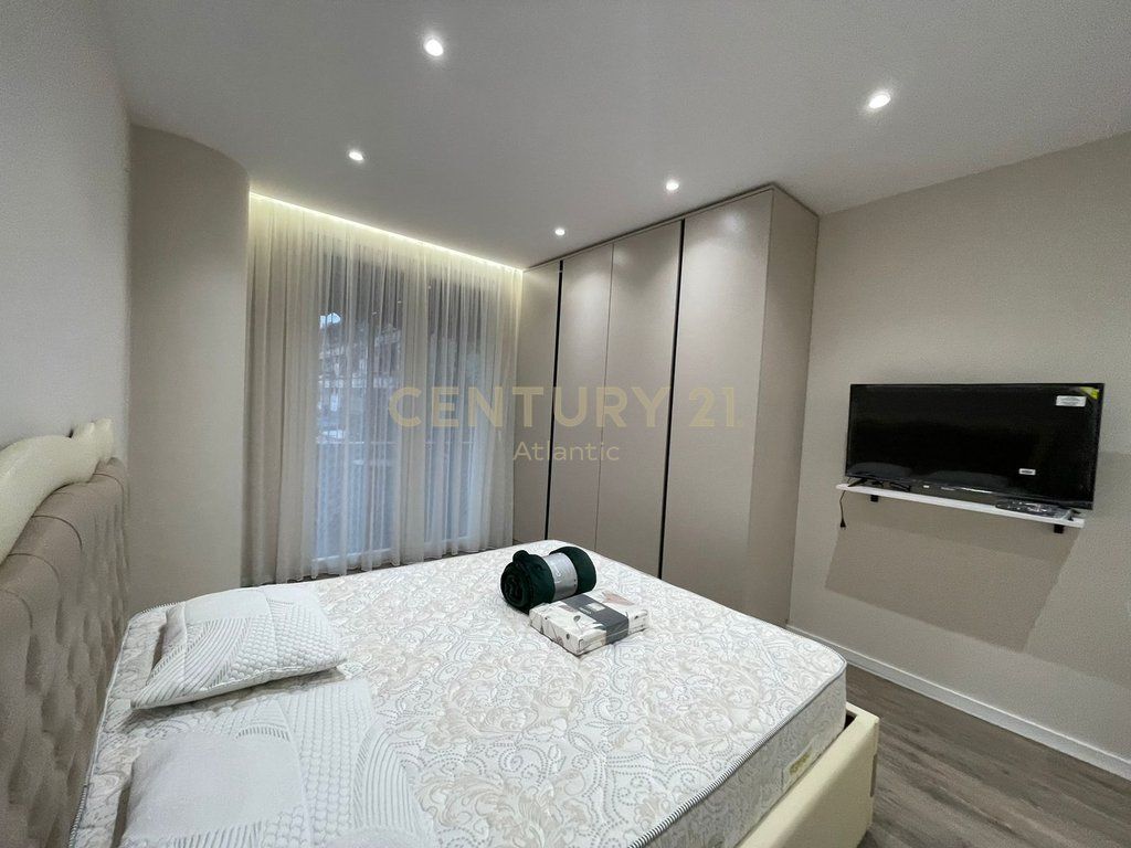 FOR SALE 1+1 APARTMENT AT RAILWAY BEACH, DURRES!