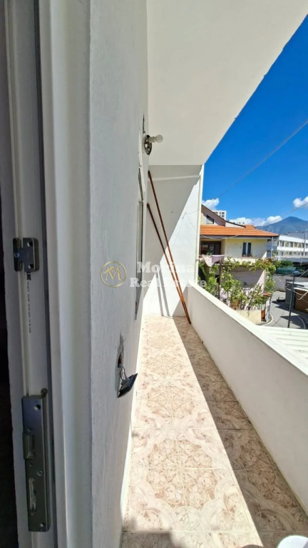 Qera | Apartament 1 + 1 | Rruga E Durrësit | 500 €