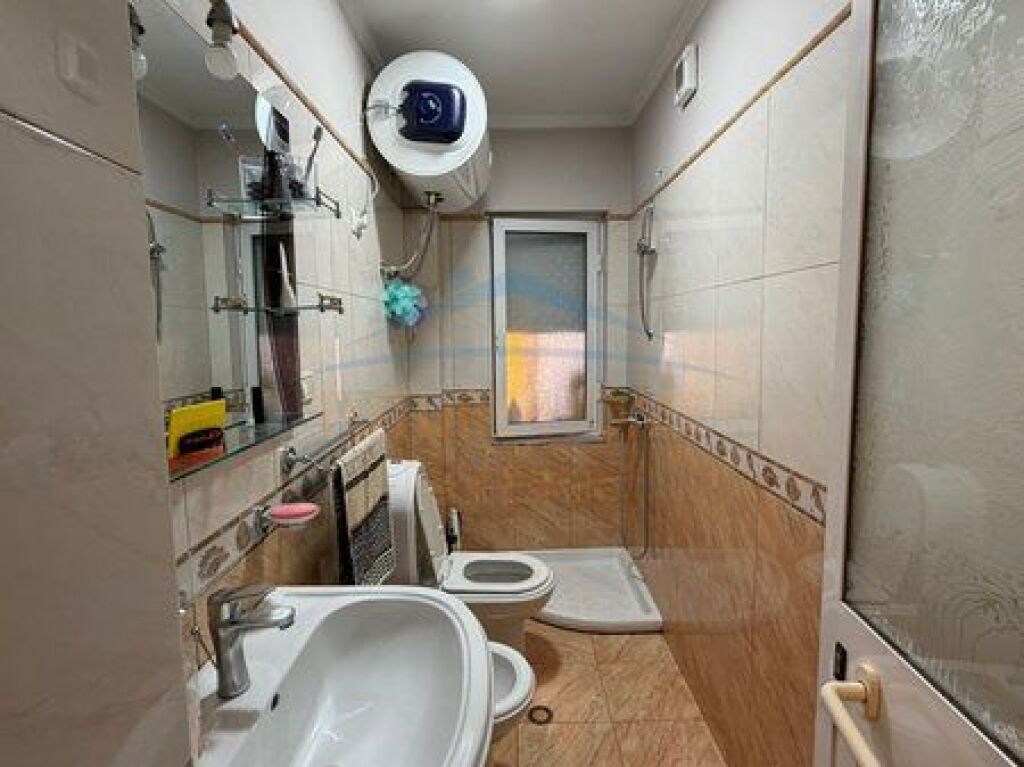 For sale, Apartment 2+1, 21 Dhjetori