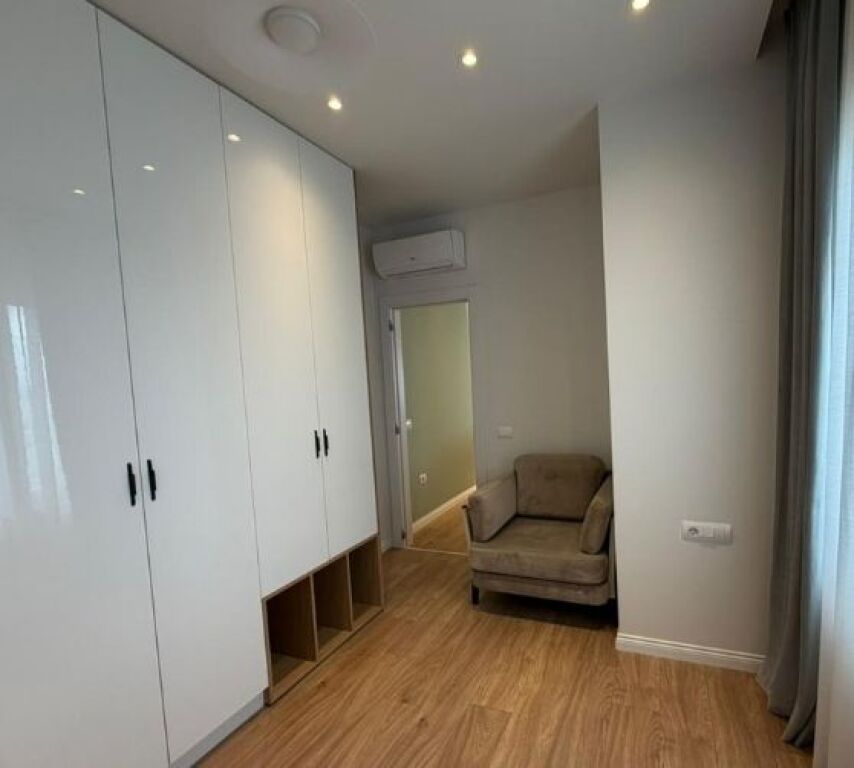 For rent 1+1 modern + parking