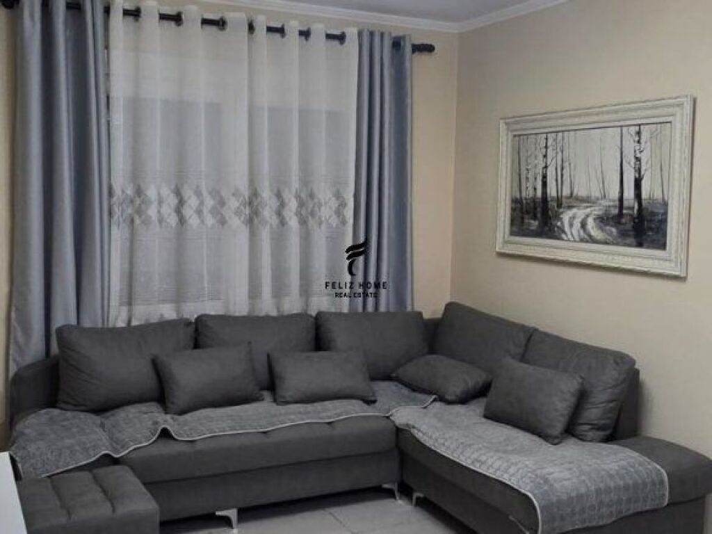 APARTAMENT ME QERA 2+1 ASTIR 56.000 LEKE FH-65629