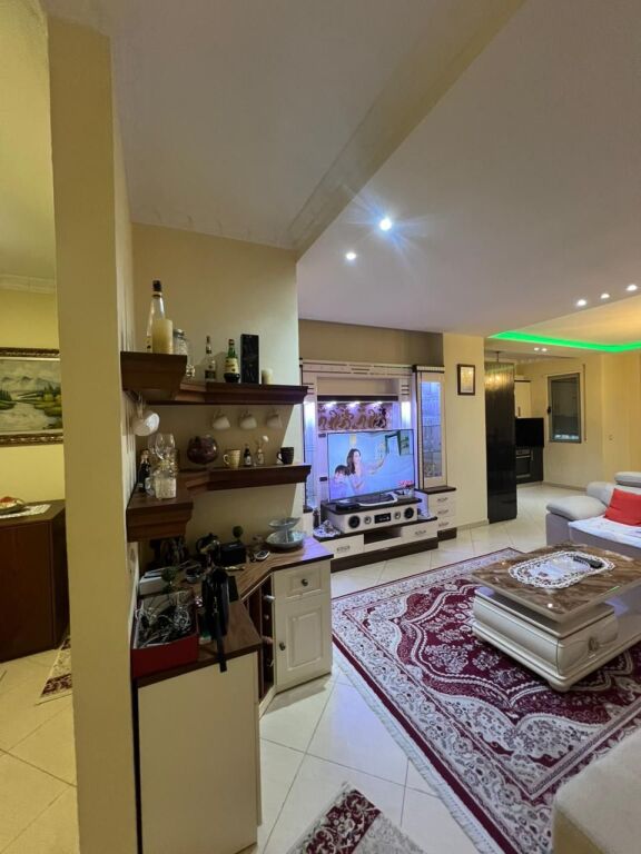 Apartment 2+1+2 for Rent – Fresk, near Market Xhangolli