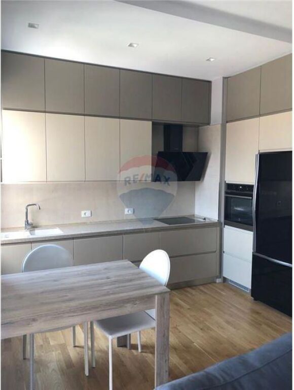 Apartament 2+1+2 me qira te Kompleksi Deliorgji