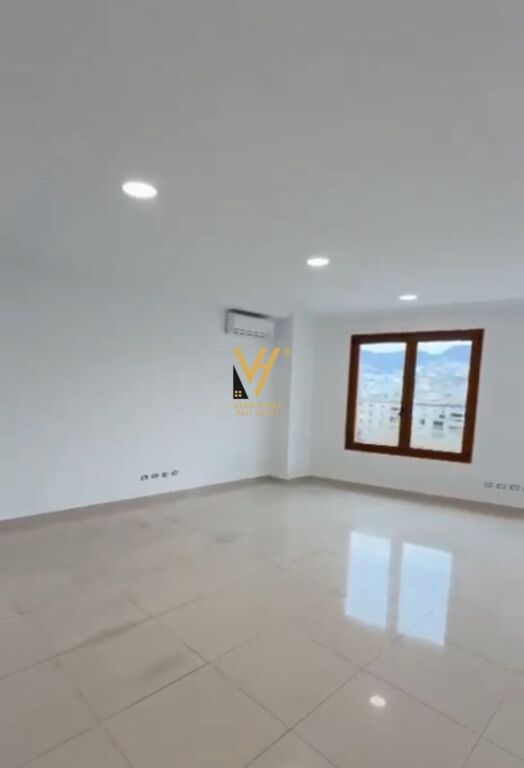 UFFICIO 187 M2 IN AFFITTO AL HILTON 250.000 LEKE