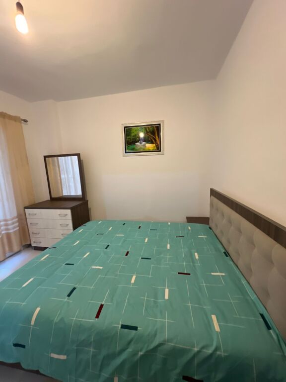 FOR RENT APARTMENT 1+1+BALCONY "FRESH, NEAR MURAGA RESTAURANT" 370 EURO