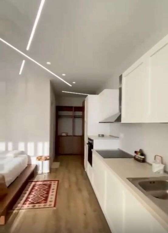 Monolocale in affitto presso la Farmacia 10